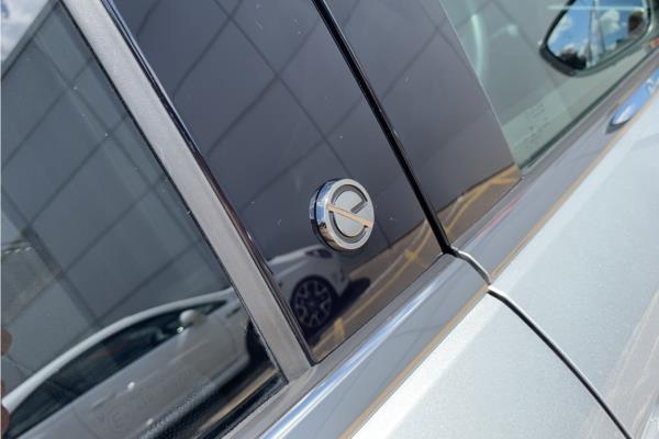 2024 VAUXHALL CORSA* - Captain Blue/Mistral Cloth/Leather effect, photo 36