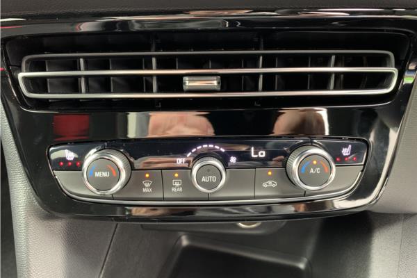 2022 Vauxhall Mokka 1.2 Turbo SRi Premium SUV 5dr Petrol Manual Euro 6 (s/s) (130 ps) - Cloth, photo 15