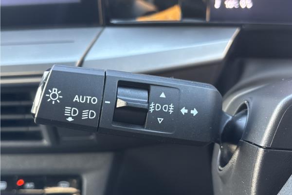 2025 Vauxhall Frontera 1.2 Hybrid GS SUV 5dr Petrol Hybrid e-DCT Euro 6 (s/s) (136 ps) - Ergo Feture Gry, photo 27