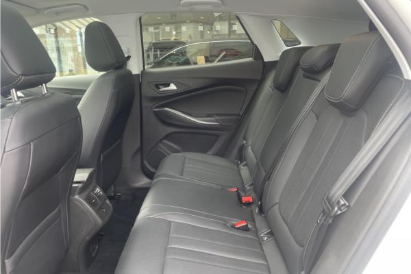 2018 Vauxhall Grandland X 1.2 Turbo Elite Nav SUV 5dr Petrol Manual Euro 6 (s/s) (130 ps) - Leather, photo 31