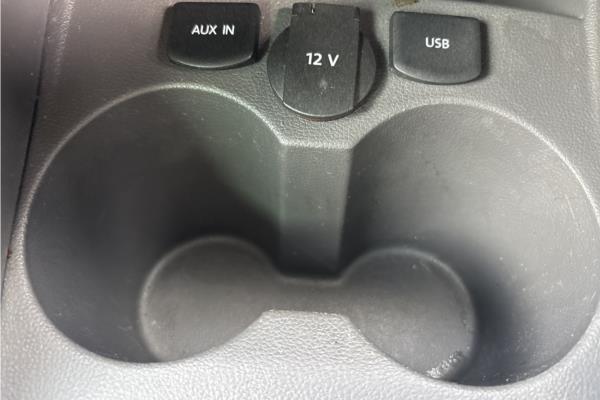 Non Franchise 2017 Volkswagen Polo 1.0 BlueMotion Tech beats Euro 6 (s/s) 5dr - Fabic - Cloth, photo 38
