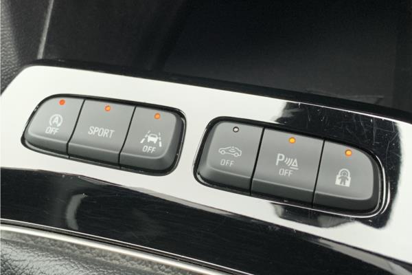 2021 Vauxhall Mokka 1.2 Turbo SRi Premium SUV 5dr Petrol Manual Euro 6 (s/s) (100 ps) - Cloth/Leather, photo 32