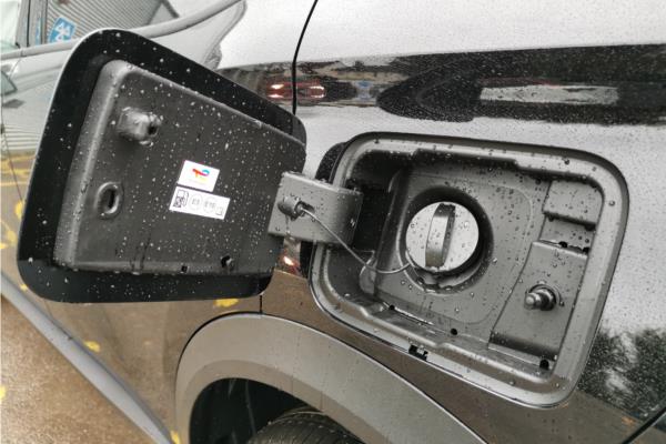 Vauxhall Frontera 1.2 Hybrid 110ps GS E-dct6 - Ergo Feture Gry, photo 34