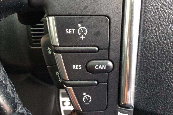 Non Franchise 2012 Land Rover Range Rover Sport 5.0 V8 Supercharged HSE 5dr CommandShift - Leather, photo 18