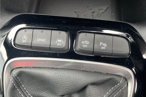 2020 VAUXHALL CORSA - Cloth, photo 20