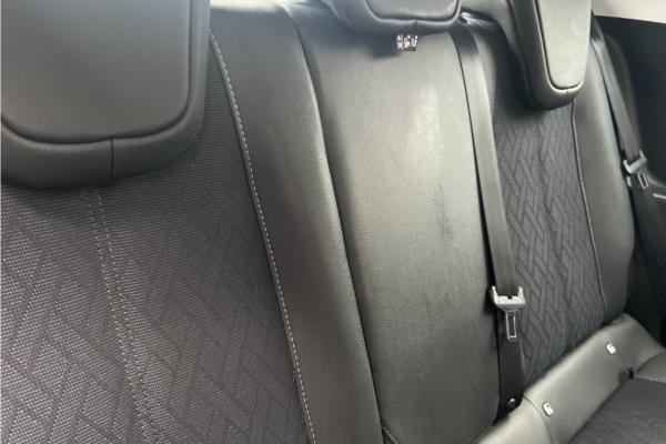 2021 Vauxhall Corsa 1.2 Turbo Elite Hatchback 5dr Petrol Auto Euro 6 (s/s) (100 ps) - Cloth, photo 36