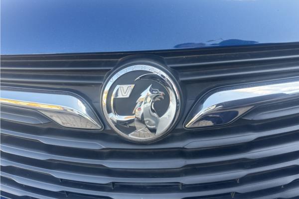 2020 Vauxhall Combo Life 1.5 Turbo D BlueInjection Energy MPV 5dr Diesel Manual Euro 6 (s/s) (130 ps) - Cloth, photo 41