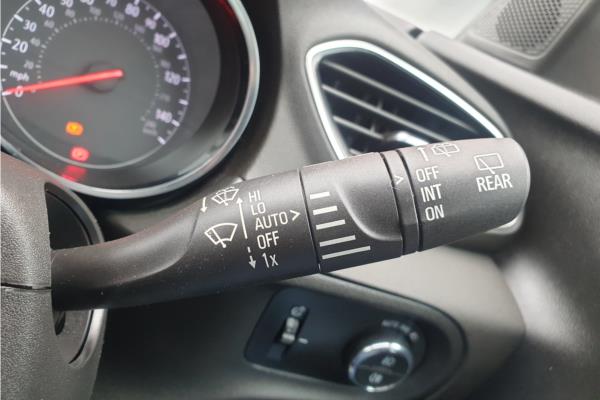 2021 Vauxhall Grandland X 1.2 Turbo Ultimate SUV 5dr Petrol Manual Euro 6 (s/s) (130 ps) - Leather, photo 28