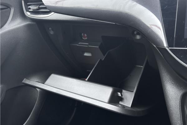 2021 Vauxhall Corsa 1.2 Turbo Ultimate Nav Hatchback 5dr Petrol Auto Euro 6 (s/s) (130 ps) - Cloth/Alcantara, photo 26