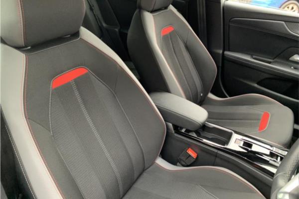 2022 Vauxhall Mokka-e 50kWh SRi Premium SUV 5dr Electric Auto (136 ps) - Cloth, photo 33