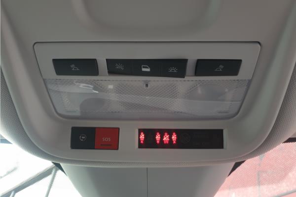 2023 Vauxhall Grandland 1.2 Turbo GS SUV 5dr Petrol Manual Euro 6 (s/s) (130 ps) - Focus Black, photo 25