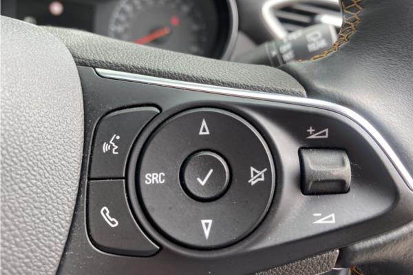 2020 VAUXHALL CROSSLAND - Cloth, photo 22