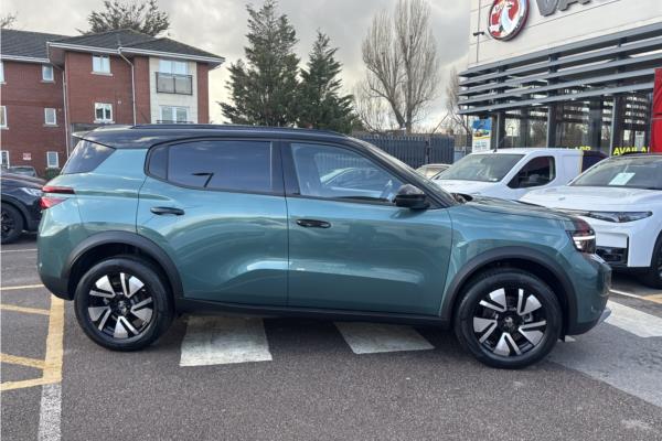Vauxhall Frontera 83kW GS 44kWh AU - Ergo Feture Gry, photo 8