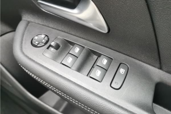 2023 Vauxhall Mokka 1.2 Turbo GS Line SUV 5dr Petrol Manual Euro 6 (s/s) (100 ps) - Minstral+jet Bk, photo 22