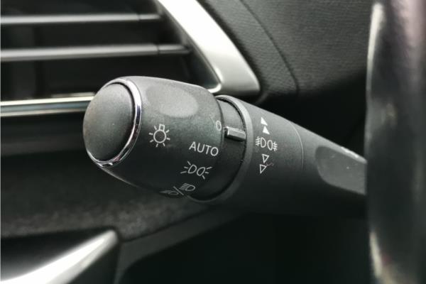 Non Franchise 2020 Peugeot 5008 1.5 BlueHDi GT Line SUV 5dr Diesel Manual Euro 6 (s/s) (130 ps) - Fabic - Cloth, photo 27