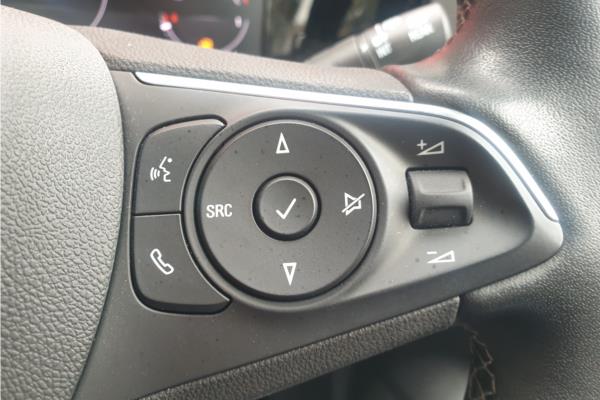 2021 Vauxhall Mokka 1.2 Turbo Elite Premium SUV 5dr Petrol Manual Euro 6 (s/s) (100 ps) - Leather, photo 19