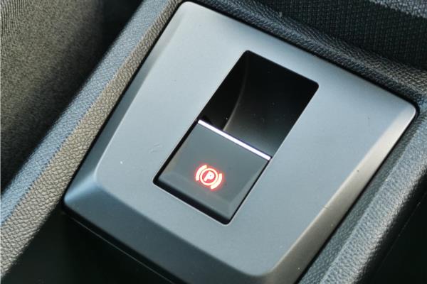 Vauxhall Frontera 83kW Ultimate 54kWh Ext/Rge AU - Ergo Feture Gry, photo 30
