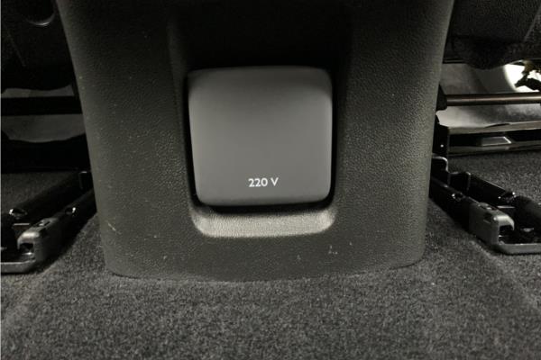 2019 Vauxhall Grandland X 1.2 Turbo GPF Sport Nav SUV 5dr Petrol Auto Euro 6 (s/s) (130 ps) - Cloth, photo 37