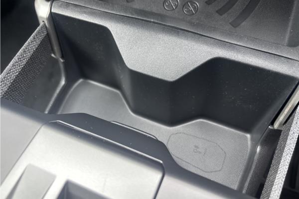 Vauxhall Frontera 83kW GS 54kWh Ext/Rge AU - Ergo Feture Gry, photo 23