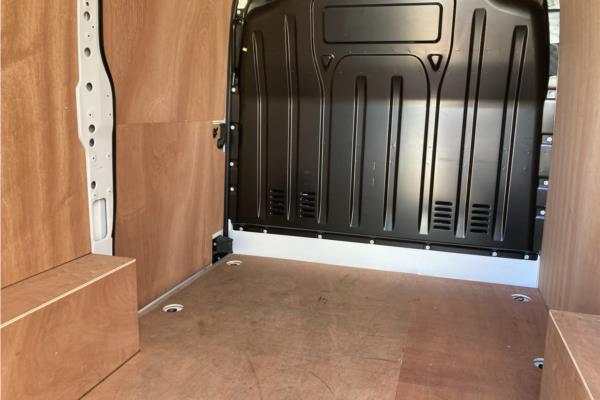 2020 VAUXHALL MOVANO - Cloth, photo 10