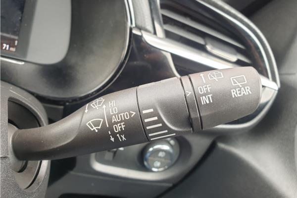 2019 Vauxhall Corsa 1.2 Turbo Ultimate Nav Hatchback 5dr Petrol Auto Euro 6 (s/s) (130 ps) - Cloth/Alcantara, photo 28