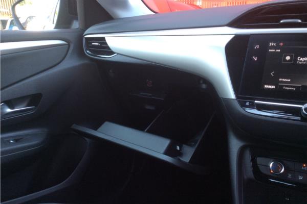 2022 Vauxhall Corsa 1.2 SE Edition Hatchback 5dr Petrol Manual Euro 6 (75 ps) - Fresez Marvel, photo 32
