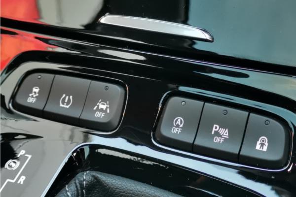 2019 Vauxhall Grandland X 2.0 Turbo D BlueInjection Elite Nav SUV 5dr Diesel Auto Euro 6 (s/s) (177 ps) - Leather, photo 32