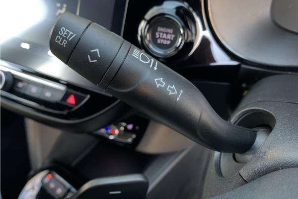 2023 Vauxhall Corsa 1.2 Turbo Ultimate Hatchback 5dr Petrol Auto Euro 6 (s/s) (130 ps) - Cloth/Alcantara, photo 27