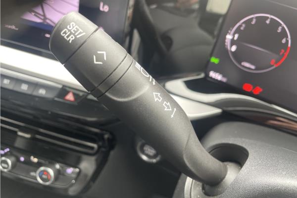 2021 Vauxhall Mokka 1.2 Turbo Elite Nav Premium SUV 5dr Petrol Manual Euro 6 (s/s) (100 ps) - Black Jasmin Lt, photo 24