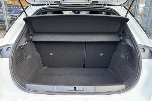 2023 Vauxhall Mokka 1.2 Turbo GS SUV 5dr Petrol Manual Euro 6 (s/s) (100 ps) - Cloth, photo 14