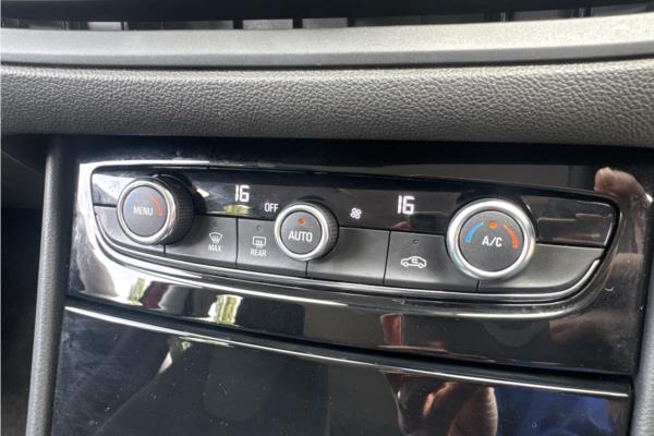 2023 Vauxhall Grandland 1.2 Turbo GS SUV 5dr Petrol Auto Euro 6 (s/s) (130 ps) - Cloth, photo 16