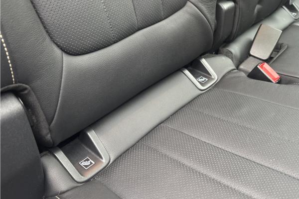 2019 Vauxhall Grandland X 1.2 Turbo Elite Nav SUV 5dr Petrol Auto 8Spd Euro 6 (s/s) (130 ps) - Leather, photo 33