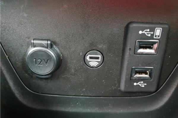2023 Vauxhall Crossland 1.2 Turbo Ultimate SUV 5dr Petrol Auto Euro 6 (s/s) (130 ps) - Alcantara, photo 38