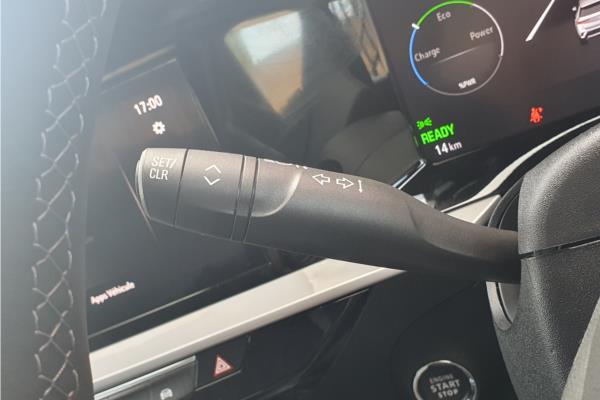 2024 Vauxhall Mokka-e 50kWh Ultimate SUV 5dr Electric Auto (136 ps) - Black Alcantara, photo 26