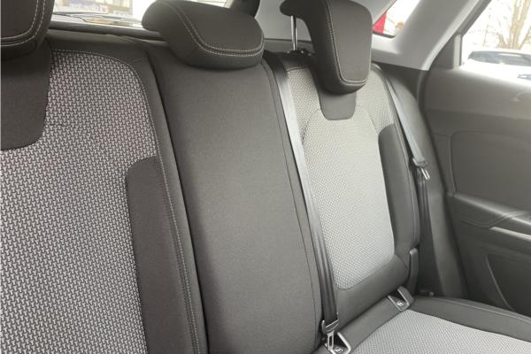 2019 Vauxhall Grandland X 1.2 Turbo SE SUV 5dr Petrol Auto 8Spd Euro 6 (s/s) (130 ps) - Cloth, photo 36