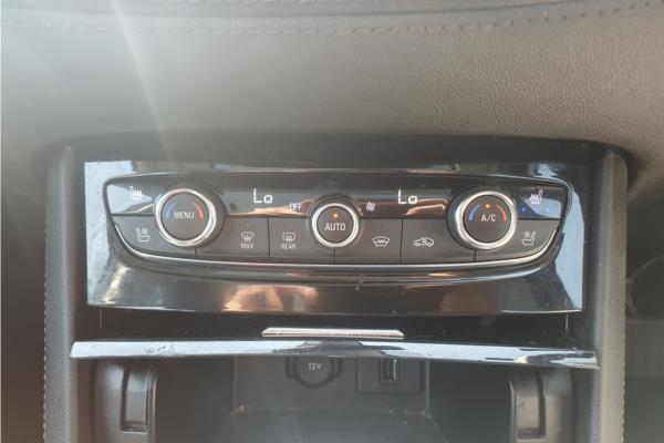 2021 Vauxhall Grandland X 1.2 Turbo Elite Nav SUV 5dr Petrol Auto 8Spd Euro 6 (s/s) (130 ps) - Leather, photo 16