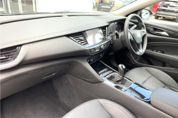 2018 VAUXHALL INSIGNIA - Leather, photo 14