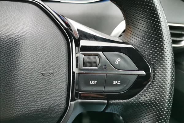 Non Franchise 2020 Peugeot 5008 1.5 BlueHDi GT Line SUV 5dr Diesel Manual Euro 6 (s/s) (130 ps) - Fabic - Cloth, photo 19