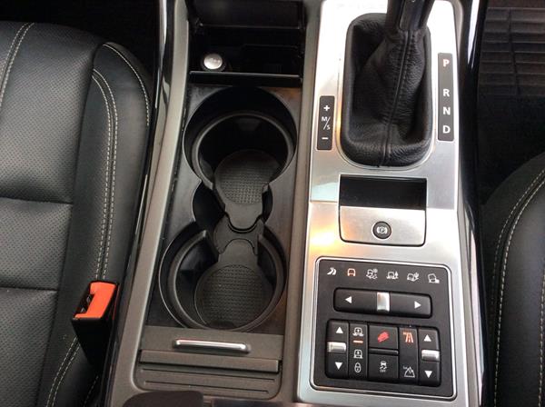 Non Franchise 2012 Land Rover Range Rover Sport 5.0 V8 Supercharged HSE 5dr CommandShift - Leather, photo 23