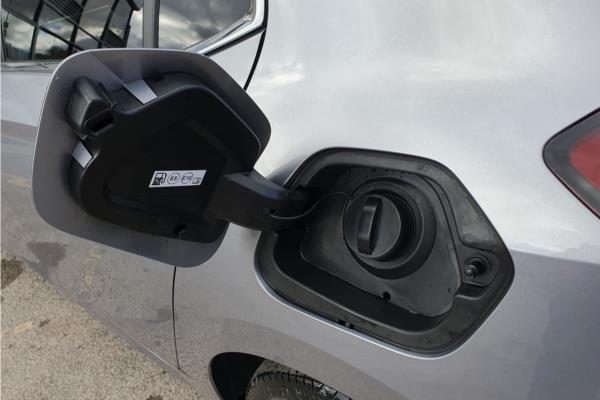 2021 Vauxhall Corsa 1.2 Elite Edition Hatchback 5dr Petrol Manual Euro 6 (75 ps) - Cloth, photo 35