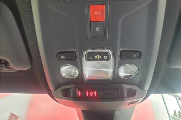2023 Vauxhall Mokka 1.2 Turbo Ultimate SUV 5dr Petrol Manual Euro 6 (s/s) (136 ps) - Leather, photo 25