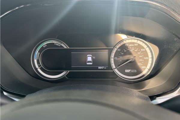 Non Franchise 2021 Kia Niro 1.6 GDi 2 SUV 5dr Petrol Hybrid DCT Euro 6 (s/s) (139 bhp) - Fabic - Cloth, photo 43