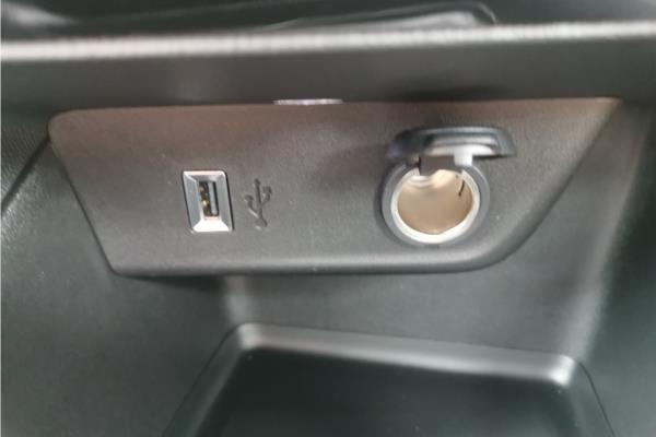 2024 Vauxhall Mokka-e 50kWh GS SUV 5dr Electric Auto (136 ps) - Minstral+jet Bk, photo 35