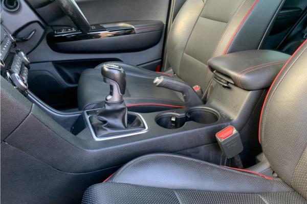Non Franchise 2019 Kia Sportage 1.6 T-GDi GT-Line SUV 5dr Petrol Manual Euro 6 (s/s) (174 bhp) - Fabic - Cloth, photo 31