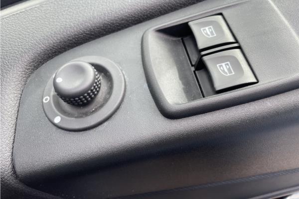 2019 Vauxhall Vivaro 1.6 CDTi 2900 BiTurbo ecoTEC Limited Edition Nav Panel Van 5dr Diesel Manual L2 H1 Euro 6 (s/s) (125 ps) - Cloth, photo 21