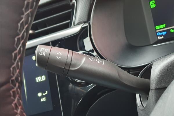 2023 Vauxhall Corsa* Ultimate - 11kW - ALCANTARA. NOIR, photo 26