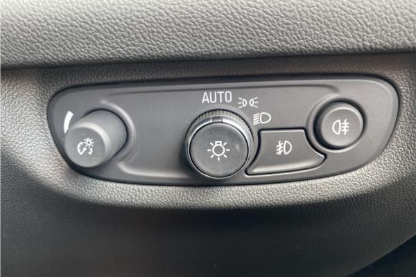 2020 VAUXHALL INSIGNIA - Leather, photo 21