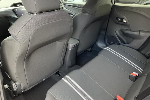 2024 Vauxhall Corsa-e 50kWh GS Hatchback 5dr Electric Auto (136 ps) - Banda Marvel Bl, photo 35
