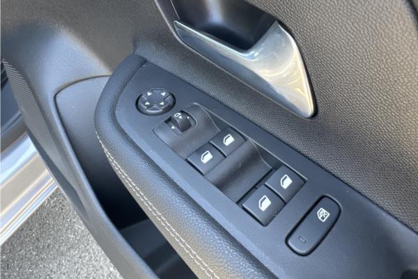 2023 Vauxhall Mokka 1.2 Turbo Ultimate SUV 5dr Petrol Auto Euro 6 (s/s) (130 ps) - Leather, photo 22