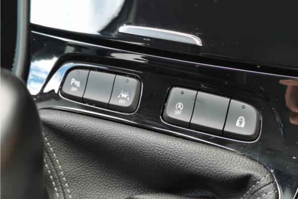 2022 Vauxhall Grandland 1.2 Turbo Elite SUV 5dr Petrol Manual Euro 6 (s/s) (130 ps) - Leather, photo 32